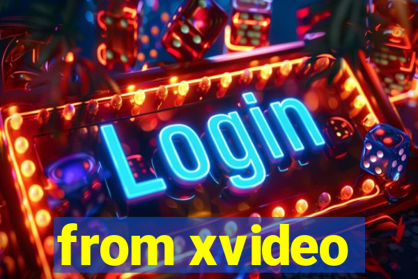 from xvideo